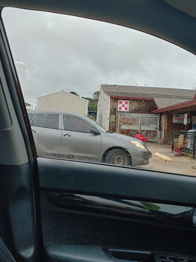 Building Materials Store «McDonnell Building Materials», reviews and photos, 600 N Main St, Keller, TX 76248, USA