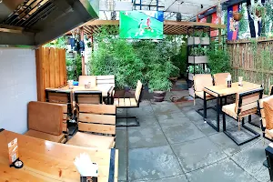 Bamboo Cask Lounge image
