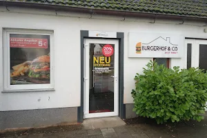 Burgerhof und Co image