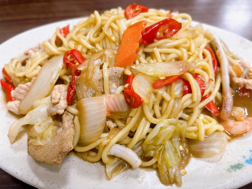 阿海海產 的照片