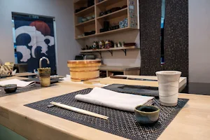 Sushi Aoki-Omakase in Fort Lee image