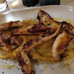 Photo n°1 de l'avis de Erika.e fait le 10/12/2021 à 09:04 sur le  Latteria Verona ristorante à Verona