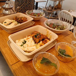 Photo n°26 de Jnane Fez à Carrières-sur-Seine ()