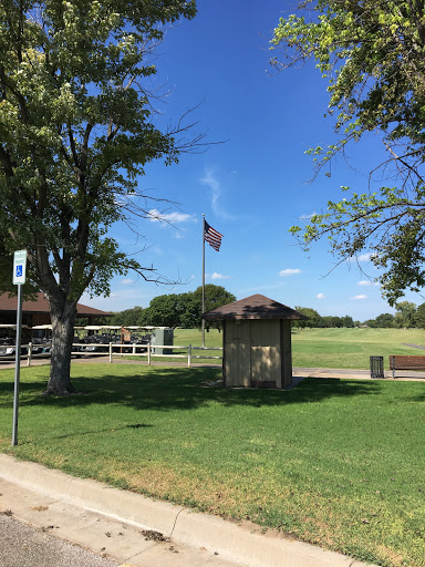 Golf Course «Arthur B. Sim Golf Course», reviews and photos, 2020 W Murdock St, Wichita, KS 67203, USA