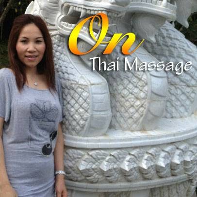 On Thai Massage