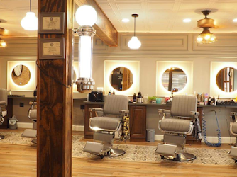 All Star Barber Shop & Salon