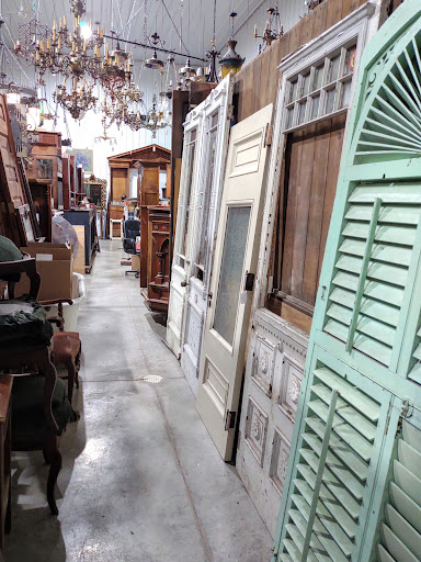 Antique Store «Architectural Antiques Of Indianapolis», reviews and photos, 5000 West 96th Street, Indianapolis, IN 46268, USA