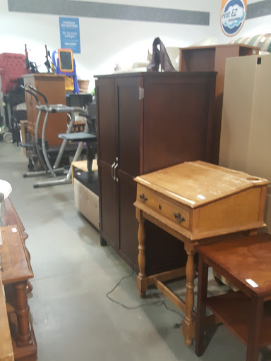 Thrift Store «Grand & Mountain View Goodwill Retail Store & Donation Center», reviews and photos