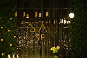 SĀN SPA & Masaż image