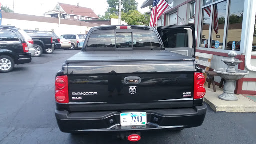 Used Car Dealer «Richland Motors», reviews and photos, 4653 Pearl Rd, Cleveland, OH 44109, USA