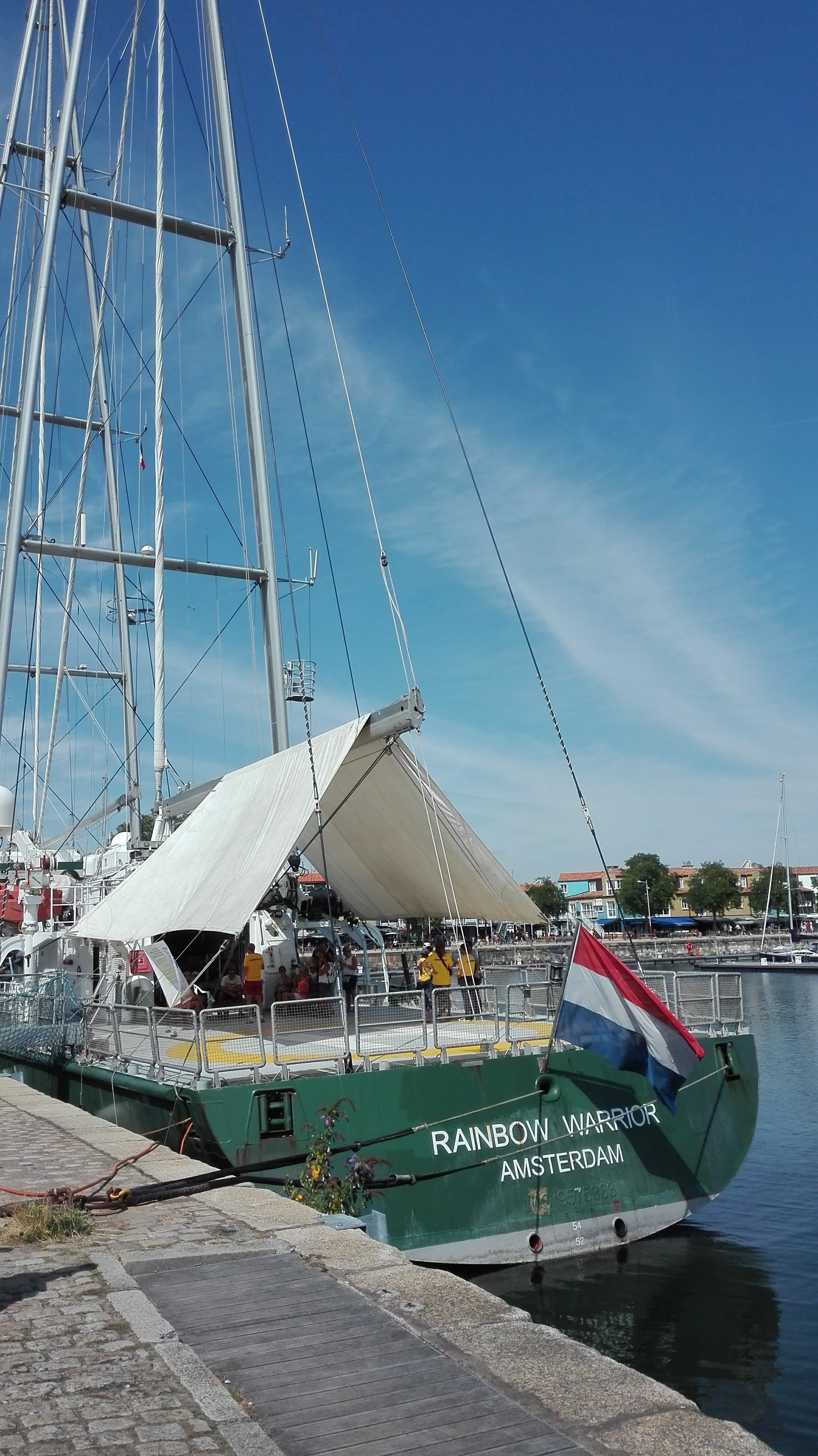 Photo n° 2 de l'avis de Andre.e fait le 18/06/2019 à 11:10