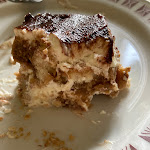 Photo n°3 de l'avis de Martina.t fait le 29/09/2022 à 12:16 sur le  Trattoria da Renata à Monvalle