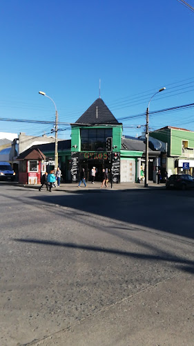 Soc Comercial y Distribuidora Natta - Punta Arenas