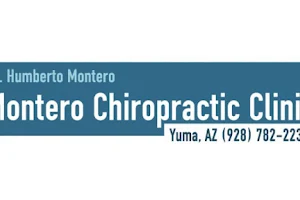 Montero Chiropractic Clinic image