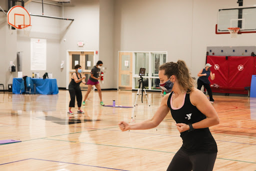 Youth Organization «MetroWest YMCA», reviews and photos, 280 Old Connecticut Path, Framingham, MA 01701, USA