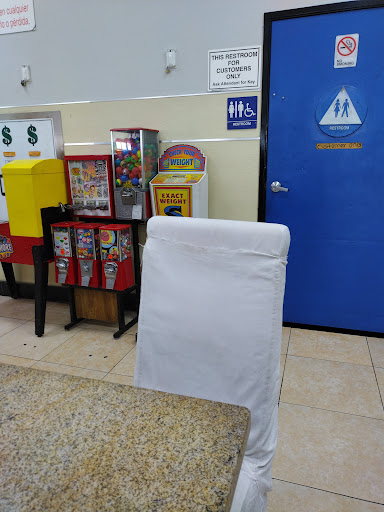 Laundromat «Free Dry Coin Laundry», reviews and photos, 11904 Long Beach Blvd, Lynwood, CA 90262, USA