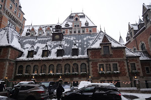 Art Gallery of the Château Frontenac