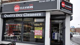 Quality Dry Cleaners & Alterations