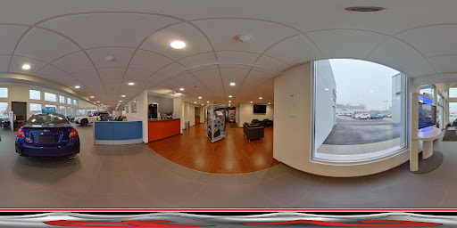 Car Dealer «Somerset Subaru», reviews and photos, 1451 Brayton Point Rd, Somerset, MA 02725, USA