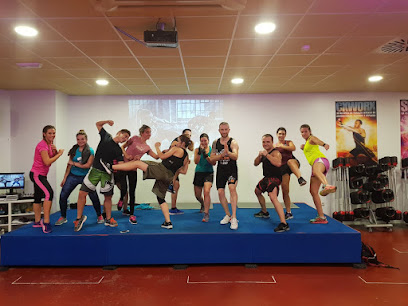 World Gym Fitness Pasarela Lorca - Colegio Sagrado Corazón, Parque De Los Curtidores Junto, 30800 Lorca, Murcia, Spain