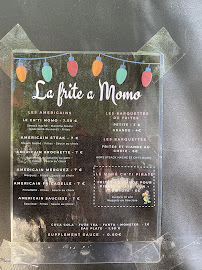 Photos du propriétaire du Restaurant Food Truck La Frite A Momo à Avrillé - n°3
