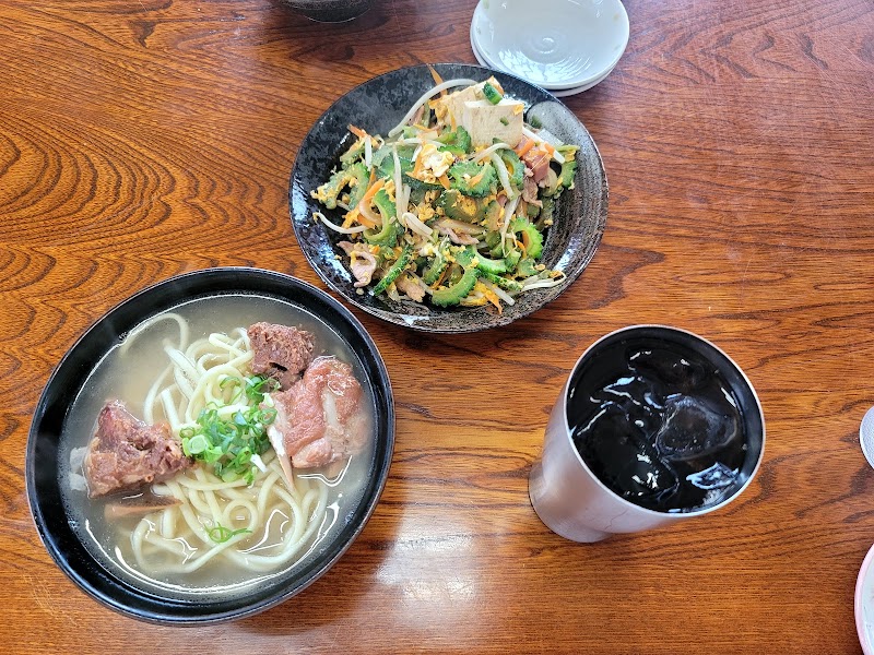 大和食堂 沖縄県宮古島市平良西里８１９ ３ 定食屋 レストラン グルコミ