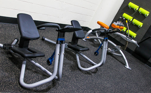 Gym «Physiq Fitness», reviews and photos, 420 Mill St SE, Salem, OR 97301, USA