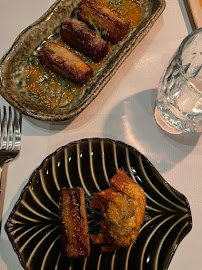 Plats et boissons du Restaurant Dragon - Cyril Lignac à Paris - n°18