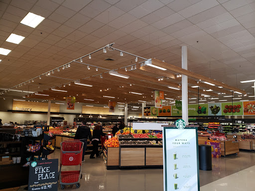 Department Store «Target», reviews and photos, 3800 Lexington Ave N, Shoreview, MN 55126, USA