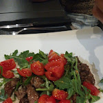 Photo n°3 de l'avis de Carmen.o fait le 24/07/2021 à 09:21 sur le  Ristorante Carnivori à Lecce