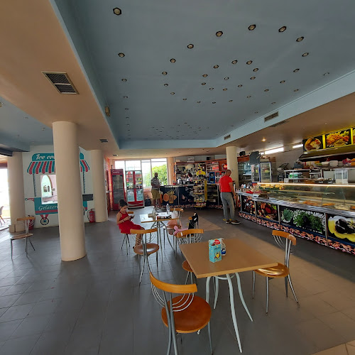 Apollonia Restaurant Cafe - Πάτρα