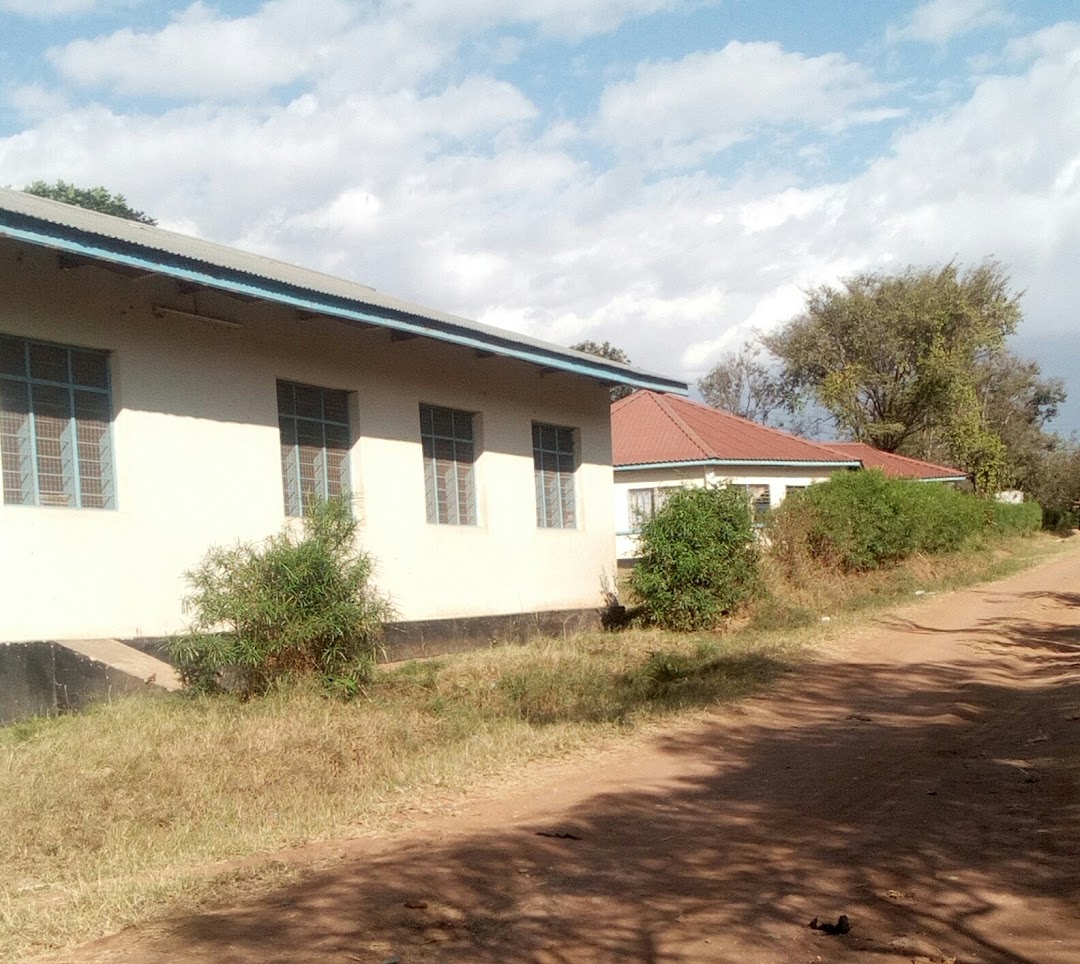 Bwiru Boys Secondary School