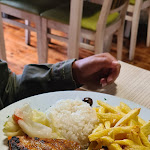 Photo n°5 de l'avis de Boulebiar.a fait le 20/07/2021 à 19:06 sur le  Barris Do Douro Restaurante à Vila Nova de Gaia