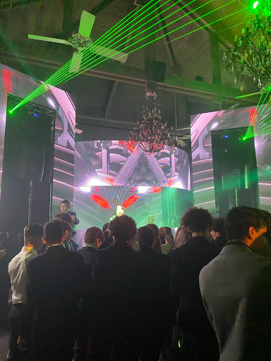 Event Venue «THE CORAL GABLES COUNTRY CLUB», reviews and photos, 997 N Greenway Dr, Miami, FL 33134, USA