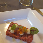 Photo n°2 de l'avis de Damiana.u fait le 14/05/2022 à 19:51 sur le  Al Contrario à Fiavè