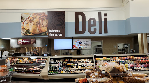 Grocery Store «Food Lion», reviews and photos, 907 S Chapel St, Newark, DE 19713, USA