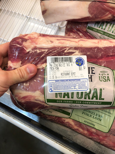 Restaurant Supply Store «Restaurant Depot», reviews and photos, 4420 Brookfield Corporate Dr, Chantilly, VA 20151, USA