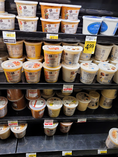 Grocery Store «Safeway», reviews and photos, 210 Washington Ave S, Kent, WA 98032, USA