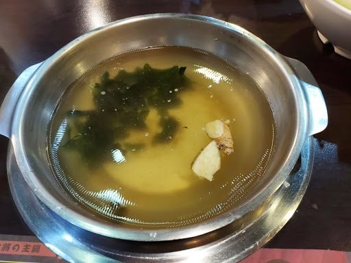 太將鍋日式涮涮鍋【蘆洲長安店】 的照片