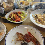 Photo n°3 de l'avis de Julian.e fait le 12/02/2023 à 14:33 sur le  risto bar Agorà à Castellammare del Golfo