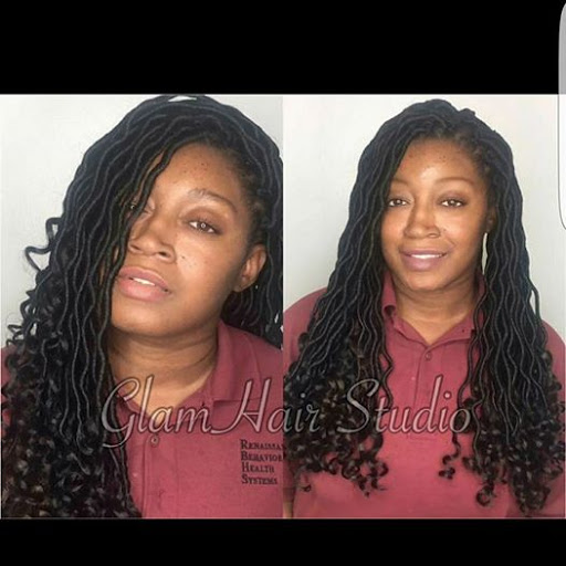 Beauty Salon «GLAM Hair Studio», reviews and photos, 7120 Hogan Rd #6, Jacksonville, FL 32216, USA