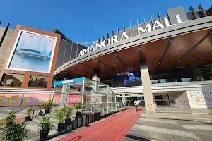 Amanora Mall image