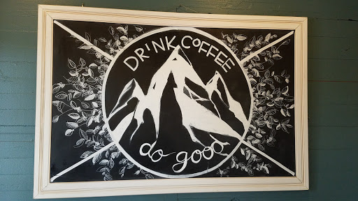 Coffee Shop «Land of A Thousand Hills Coffee House», reviews and photos, 352 S Atlanta St, Roswell, GA 30075, USA