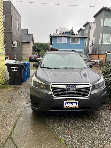 Car Dealer «Carter Subaru Ballard», reviews and photos, 5201 Leary Ave NW, Seattle, WA 98107, USA