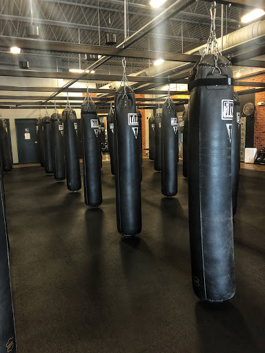 Boxing Gym «TITLE Boxing Club Holmdel», reviews and photos, 2145 NJ-35, Holmdel, NJ 07733, USA