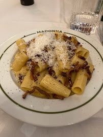 Rigatoni du Restaurant italien Madonna à Paris - n°8