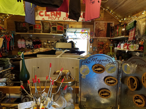 Northern Post Gift Shop