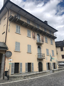 Il Muretto Via Conte Mellerio, 25, 28854 Malesco VB