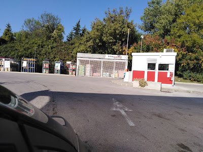 Station Essence Cigur Intermarché à Saint-Gély-du-Fesc