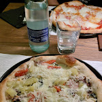 Photo n°1 de l'avis de Alessia.m fait le 17/04/2022 à 17:33 sur le  Il Sale Art Cafe' à Catania